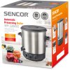 Zavařovací hrnec SENCOR SPP 2200SS