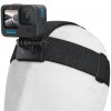 GoPro Čelenka 2.0 (Head Strap 2.0)