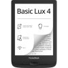 Čtečka e-knih PocketBook 618 Basic Lux 4 - černá