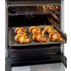 Sporák I50 Romo RCI5011M, indukce