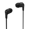 Sluchátka Philips TAE1105BK - černá