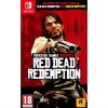 Hra RockStar Nintendo SWITCH Red Dead Redemption