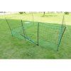 Nevodivá síť - 2 hroty 1,25m x 50m včetně brány