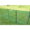 Nevodivá síť - 2 hroty 1,25m x 50m včetně brány