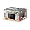 Mikrovlnná trouba SENCOR SMW 1718WH