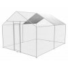 Výběh pro drůbež ZM 3x4x2,45m