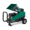 Špalíkovač, drtič větví AGR-DE-60G (7HP)