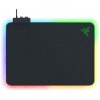 Podložka pod myš Razer Firefly V2, 35,5 x 25,5 cm - černá