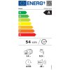 Myčka nádobí 60 Bosch SMV8YCX02E, vestavná