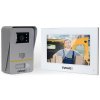 Dveřní videotelefon Evolveo DoorPhone AP1- 2 drátový, s aplikací