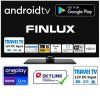 Televize Finlux TV24FHMG5771- ANDROID11 T2 SAT WIFI 12V