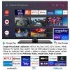 Televize Finlux TV24FHMG5771- ANDROID11 T2 SAT WIFI 12V