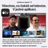 Televize Finlux TV24FHMG5771- ANDROID11 T2 SAT WIFI 12V