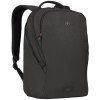 Batoh na notebook Wenger MX Light 16" - šedý