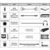 Televize Telefunken 55TLFQA9650 SMART