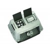 Přepravní box pro psy STEFANPLAST GULLIVER TOURING, 80x58,5x62 cm
