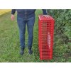 Přepravní box na živou drůbež CRATE MOD A1 - 95,5x57x27,5cm