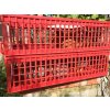 Přepravní box na živou drůbež CRATE MOD B2 - 95,5x57x32,5cm