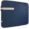 Brašna na notebook Case Logic Ibira na 13,3" - modrá
