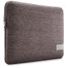 Brašna na notebook Case Logic Reflect na 14" - grafitová