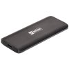 SSD externí Verbatim MyMedia USB 3.2 Gen 2 256GB - šedý