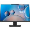 Počítač All In One Asus A5702 27", 1920 x 1080 Full HD , bezdotykový, i5-1340P, SSD 512GB, Iris Xe, Microsoft Windows 11 Home - černý