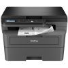 Tiskárna multifunkční Brother DCP-L2622DW A4, 34str./min., 1200 × 1200, automatický duplex, - černá/šedá