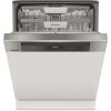 Myčka nádobí P60 Miele G 7600 Sci, vestavná
