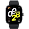 Chytré hodinky Xiaomi Redmi Watch 4 - černé