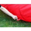 Agility překážka pro psy s úložnou taškou KERBL 81997 TUNEL, 5m/60cm
