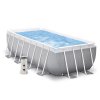 Bazén Marimex Florida Premium 2,00x4,00x1,22 m s kartušovou filtrací 26790NP
