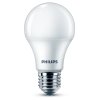 Žárovka LED Philips 10W, E27, studená bílá