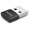 Redukce Hama USB-A/USB-C, 3 ks