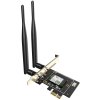 Wi-Fi adaptér Tenda E33 AX5400 PCI Express