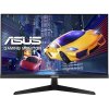 Herní monitor Asus VY249HGE 23.8",LED podsvícení, IPS panel, 1ms, 1000: 1, 250cd/m2, 1920 × 1080 Full HD, - černý