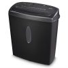 Skartovač Hama Home X10CD, 10 listů, 15 l