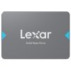 SSD Lexar NQ100 2.5" SATA III - 480GB