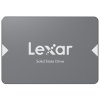 SSD Lexar NS100 2.5" SATA III - 2TB