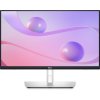 Monitor Dell P2424HT 24",LED podsvícení, IPS panel, 6ms, 1000: 1, 300cd/m2, 1920 x 1080 Full HD, - černý/stříbrný