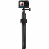 GoPro Výsuvná tyč s dálkovým ovládáním spouště (Extension Pole + Waterproof Shutter Remote)