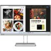 Monitor Lenovo L24i-40 23.8",LED podsvícení, IPS panel, 6ms, 1300: 1, 250cd/m2, 1920 x 1080 Full HD, - šedý