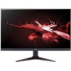 Monitor Acer Nitro VG240YEbmiix 23.8",LED podsvícení, IPS panel, 4ms, 1000: 1, 250cd/m2, 1920 x 1080 Full HD, - černý