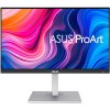 Monitor Asus ProArt PA278CV 27",LED podsvícení, IPS panel, 5ms, 1000: 1, 350cd/m2, 2560 x 1440 WQHD, - černý/stříbrný