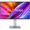 Monitor Asus ProArt PA279CRV 27",LED podsvícení, IPS panel, 5ms, 1000: 1, 350cd/m2, 3840 x 2160, - černý/stříbrný