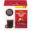 NESCAFÉ® Dolce Gusto® Grande New York kávové kapsle 18 ks