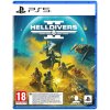 Hra Sony PlayStation 5 Helldivers II