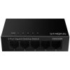 Switch Strong SW5000M 5-Port Gigabit