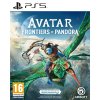 Hra Ubisoft PlayStation 5 Avatar: Frontiers of Pandora
