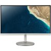 Monitor Acer CB272Esmiprx 27",LED podsvícení, IPS panel, 4ms, 1000: 1, 250cd/m2, 1920 × 1080 Full HD, - stříbrný