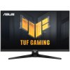Monitor Asus TUF Gaming VG32AQA1A 31.5",LED podsvícení, VA panel, 1ms, 3000: 1, 300cd/m2, 2560 x 1440 WQHD, - černý